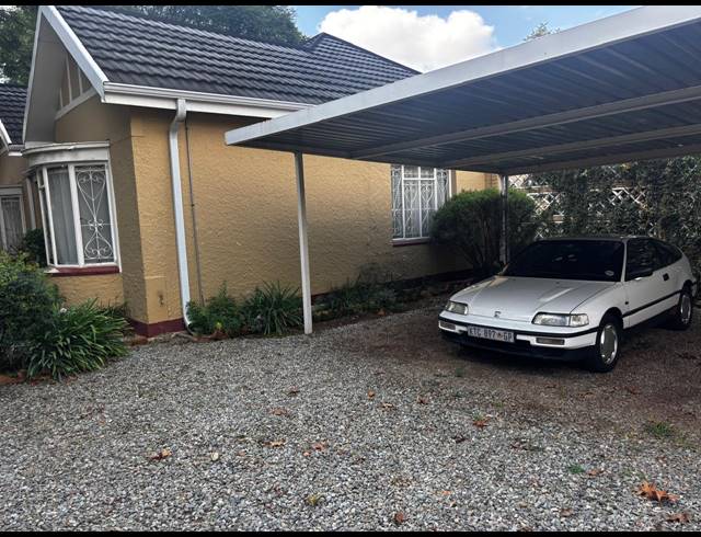 138M² MEDICAL SUITE TO LET IN BENONI WEST